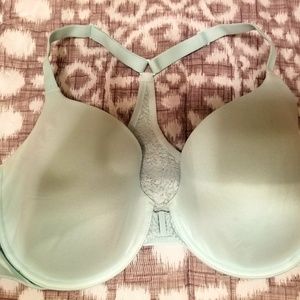 Victoria Secret 38DD racerback bra